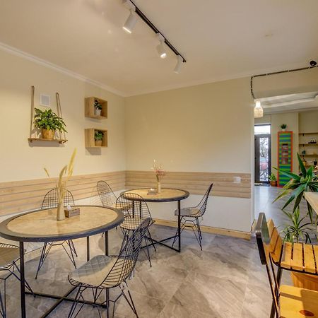 People Guest House Μπισκέκ Εξωτερικό φωτογραφία