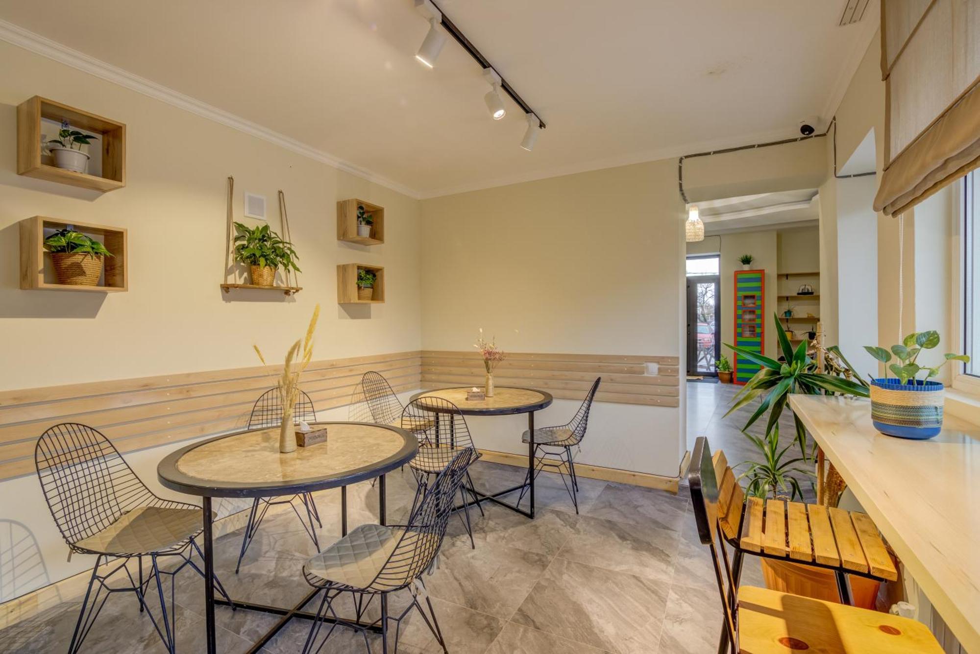 People Guest House Μπισκέκ Εξωτερικό φωτογραφία
