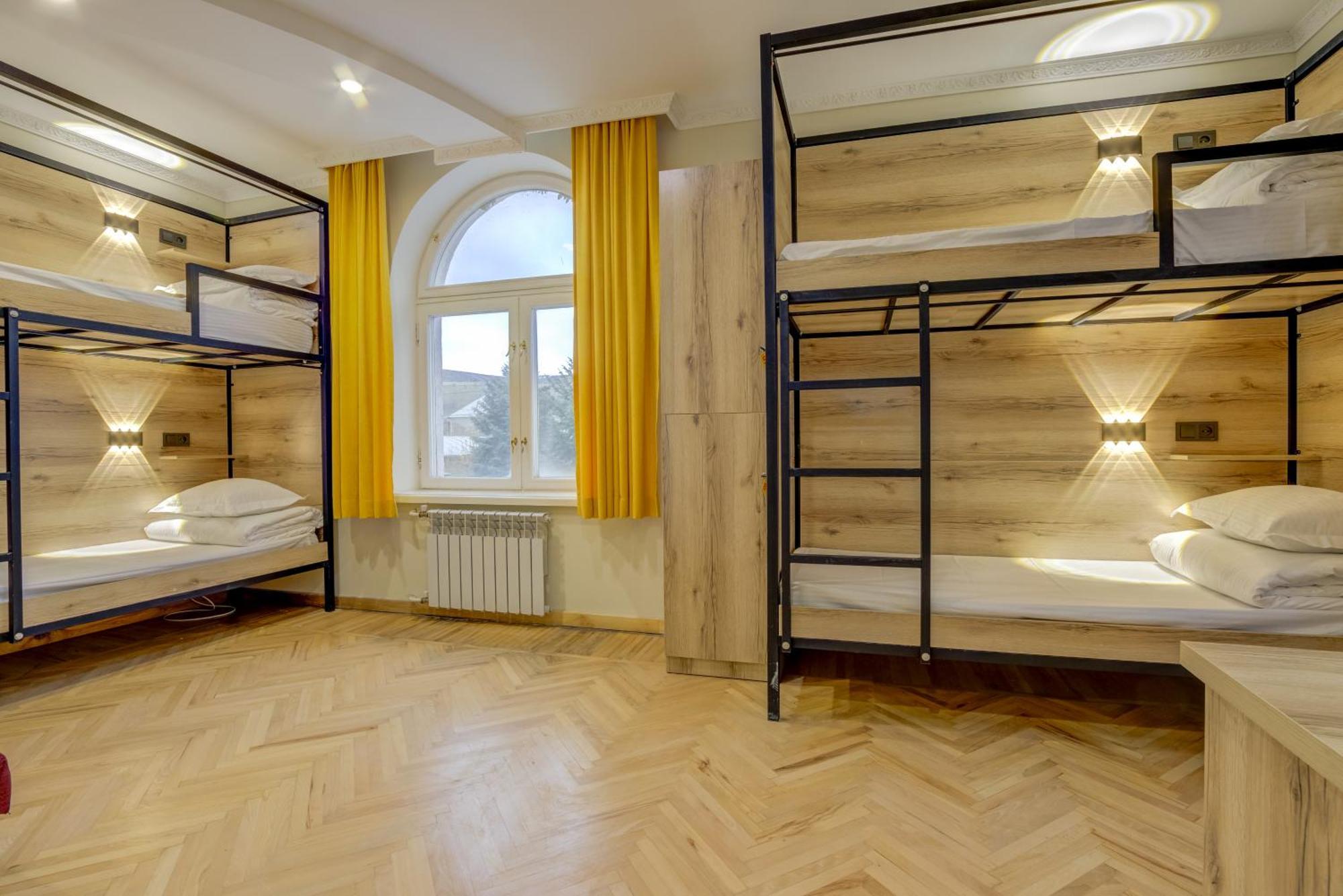 People Guest House Μπισκέκ Εξωτερικό φωτογραφία