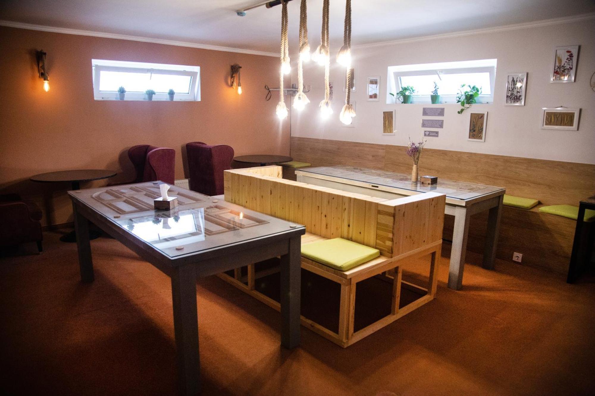 People Guest House Μπισκέκ Εξωτερικό φωτογραφία
