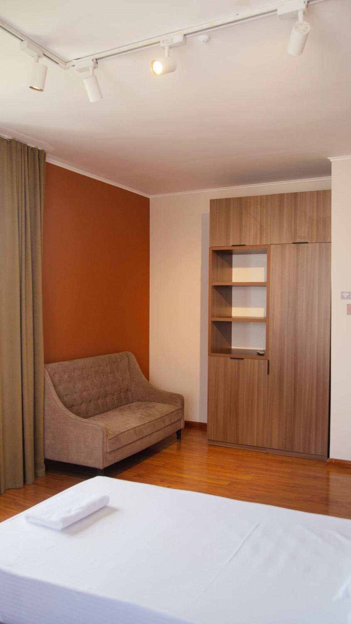 People Guest House Μπισκέκ Εξωτερικό φωτογραφία