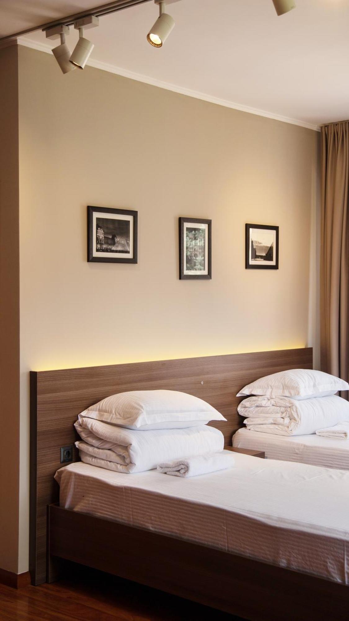 People Guest House Μπισκέκ Εξωτερικό φωτογραφία